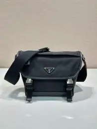 prada aaa homme mini sac a main s_124a156